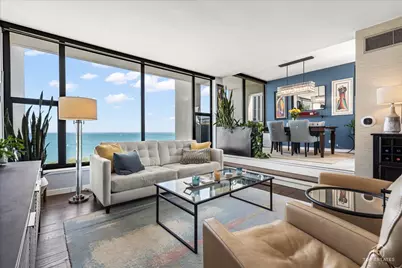 3200 N Lake Shore Drive #2601, Chicago, IL 60657 - Photo 8