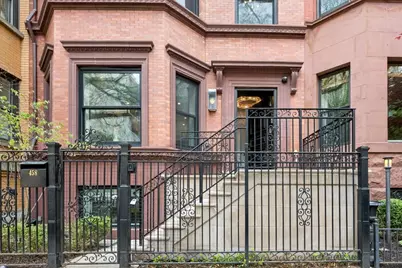 458 W Deming Place, Chicago, IL 60614 - Photo 1