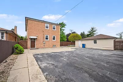 14505 S Short Street, Posen, IL 60469 - Photo 16