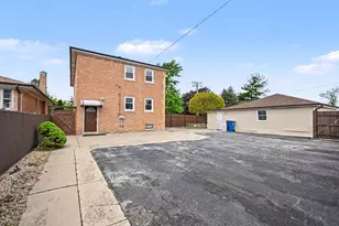 14505 S Short St, Posen, IL 60469 - Photo 16