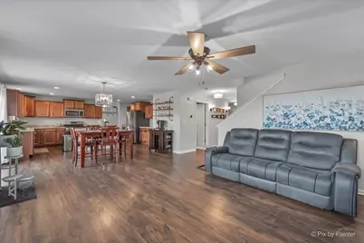 852 Wildwood Drive, Pingree Grove, IL 60140 - Photo 16