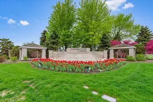852 Wildwood Dr, Pingree Grove, IL 60140 - Photo 8