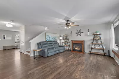852 Wildwood Drive, Pingree Grove, IL 60140 - Photo 14