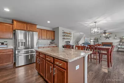 852 Wildwood Drive, Pingree Grove, IL 60140 - Photo 20