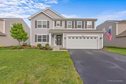 852 Wildwood Drive, Pingree Grove, IL 60140 - Photo 50