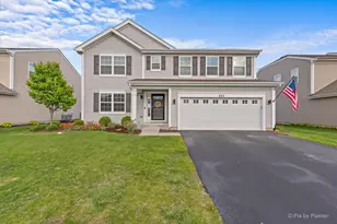 852 Wildwood Dr, Pingree Grove, IL 60140 - Photo 50