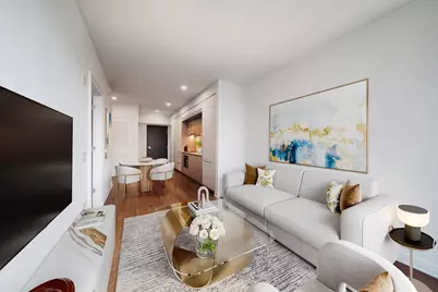 211 N Harbor Drive #407, Chicago, IL 60601 - Photo 4