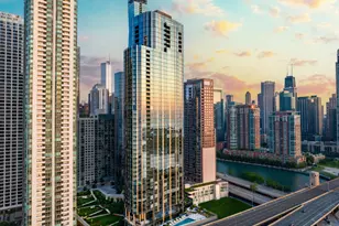 211 N Harbor Dr, Chicago, IL 60601 - Photo 1