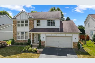 7299 Dada Drive, Gurnee, IL 60031 - Photo 1