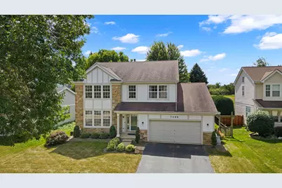 7299 Dada Drive, Gurnee, IL 60031 - Photo 2