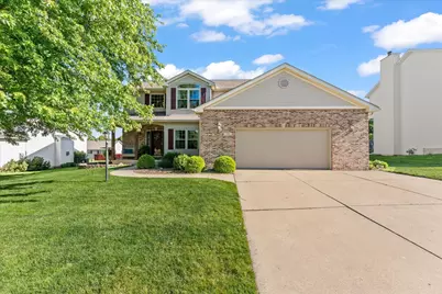 704 Hawk Drive, Mahomet, IL 61853 - Photo 2