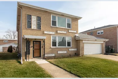 8735 N Wisner Street #2, Niles, IL 60714 - Photo 2