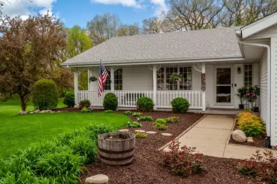 5687 Grey Dove Court, Rockford, IL 61109 - Photo 2