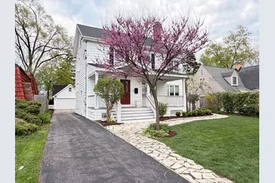 629 Newton Avenue, Glen Ellyn, IL 60137 - Photo 2