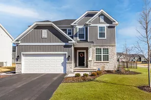 12751 S Grace Ln, Plainfield, IL 60585 - Photo 1