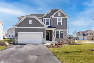 12751 S Grace Lane, Plainfield, IL 60585 - Photo 2