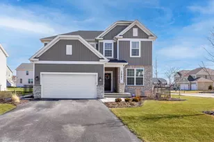 12751 S Grace Ln, Plainfield, IL 60585 - Photo 2