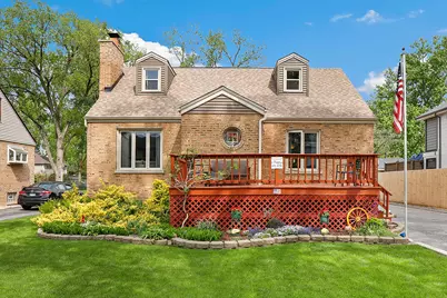 15715 Lavergne Avenue, Oak Forest, IL 60452 - Photo 2
