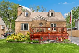 15715 Lavergne Ave., Oak Forest, IL 60452 - Photo 2
