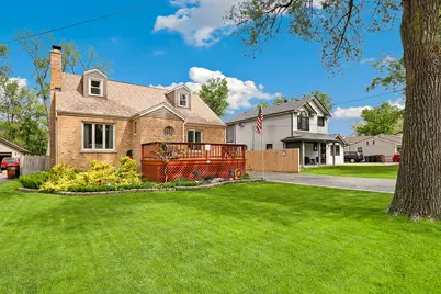 15715 Lavergne Avenue, Oak Forest, IL 60452 - Photo 4