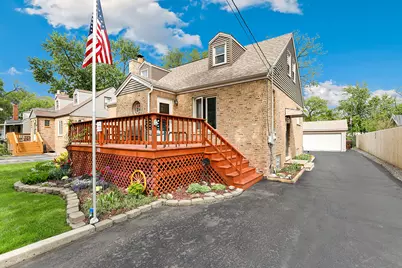 15715 Lavergne Avenue, Oak Forest, IL 60452 - Photo 1
