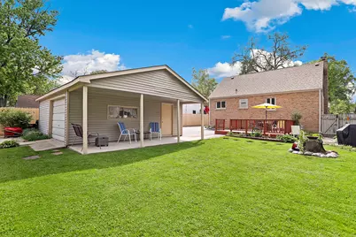 15715 Lavergne Avenue, Oak Forest, IL 60452 - Photo 30