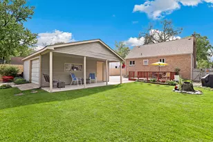 15715 Lavergne Ave., Oak Forest, IL 60452 - Photo 30