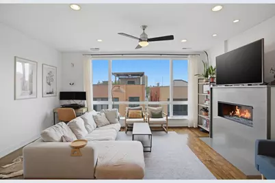 1521 W Fry Street #4, Chicago, IL 60642 - Photo 10
