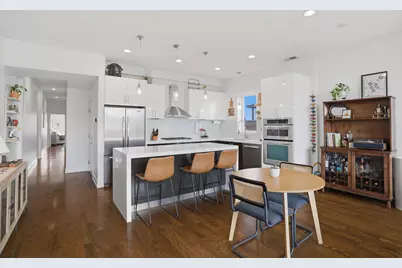 1521 W Fry Street #4, Chicago, IL 60642 - Photo 6