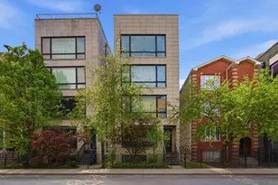 1521 W Fry St, Chicago, IL 60642 - Photo 1