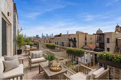 1521 W Fry Street #4, Chicago, IL 60642 - Photo 12