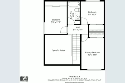1774 Goddard Lane, Hanover Park, IL 60133 - Photo 16