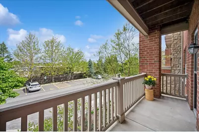 1950 Farnsworth Lane #105, Northbrook, IL 60062 - Photo 22