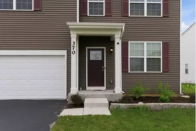 370 Hemlock Lane, Oswego, IL 60543 - Photo 4