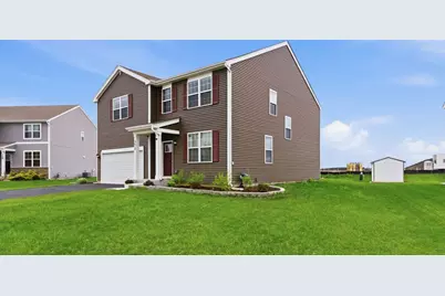 370 Hemlock Lane, Oswego, IL 60543 - Photo 2