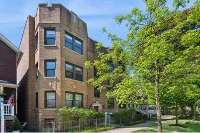 1653 W Olive Avenue #1E, Chicago, IL 60660 - Photo 1