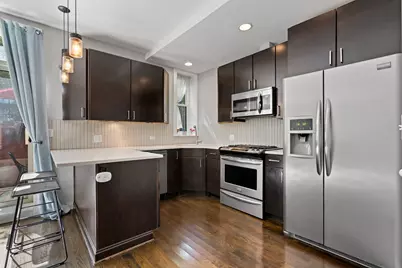 1525 N Claremont Avenue #1A, Chicago, IL 60622 - Photo 6