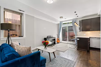 1525 N Claremont Avenue #1A, Chicago, IL 60622 - Photo 2
