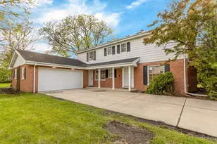 3018 Macfarlane, Flossmoor, IL 60422 - Photo 1