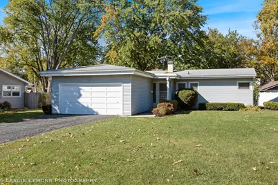59 Elmwood Drive, Naperville, IL 60540 - Photo 1
