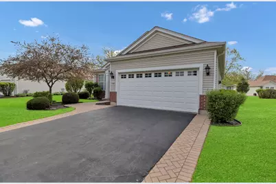 11667 Stonewater Crossing, Huntley, IL 60142 - Photo 2