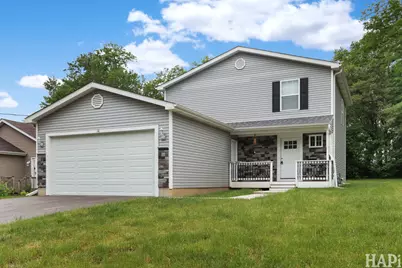 16 Elm Avenue, Fox Lake, IL 60020 - Photo 2