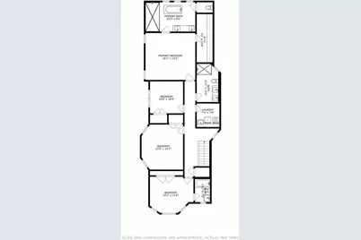 2708 N Albany Avenue, Chicago, IL 60647 - Photo 30
