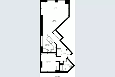 225 W Huron Street #305, Chicago, IL 60654 - Photo 20