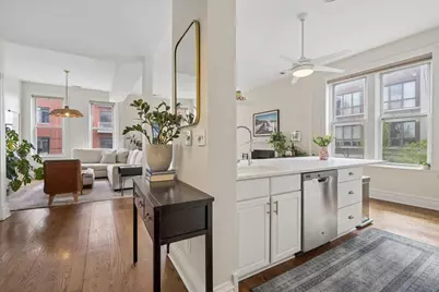 1170 W Armitage Avenue #3W, Chicago, IL 60614 - Photo 16