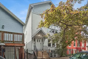 1645 W Beach Ave, Chicago, IL 60622 - Photo 1