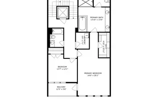 409 E Benton Pl, Chicago, IL 60601 - Photo 38