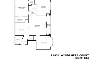 11921 Windemere Ct, Orland Park, IL 60467 - Photo 46