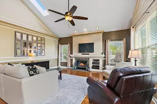 10665 Painted Desert Ct, Huntley, IL 60142 - Photo 12