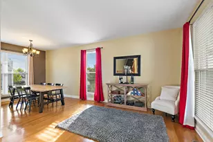 10665 Painted Desert Ct, Huntley, IL 60142 - Photo 4